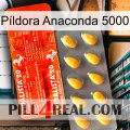 Píldora Anaconda 5000 new01